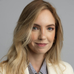 Portrait of Emma Carter